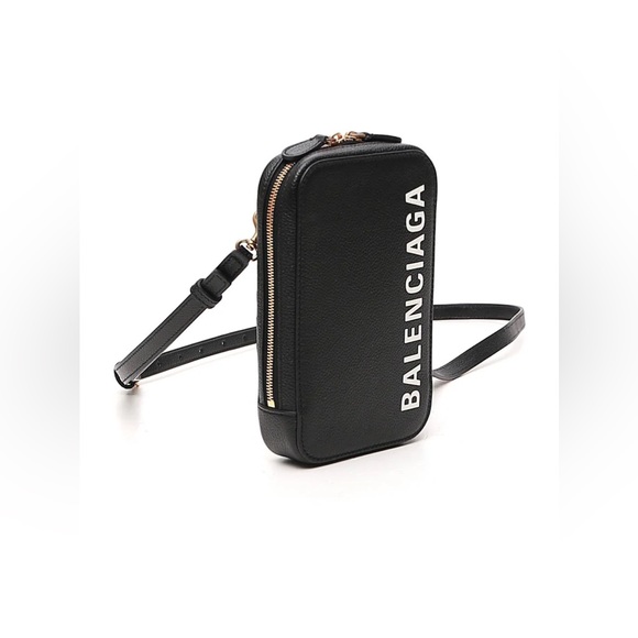 Authentic Balenciaga body bag - Picture 14 of 15